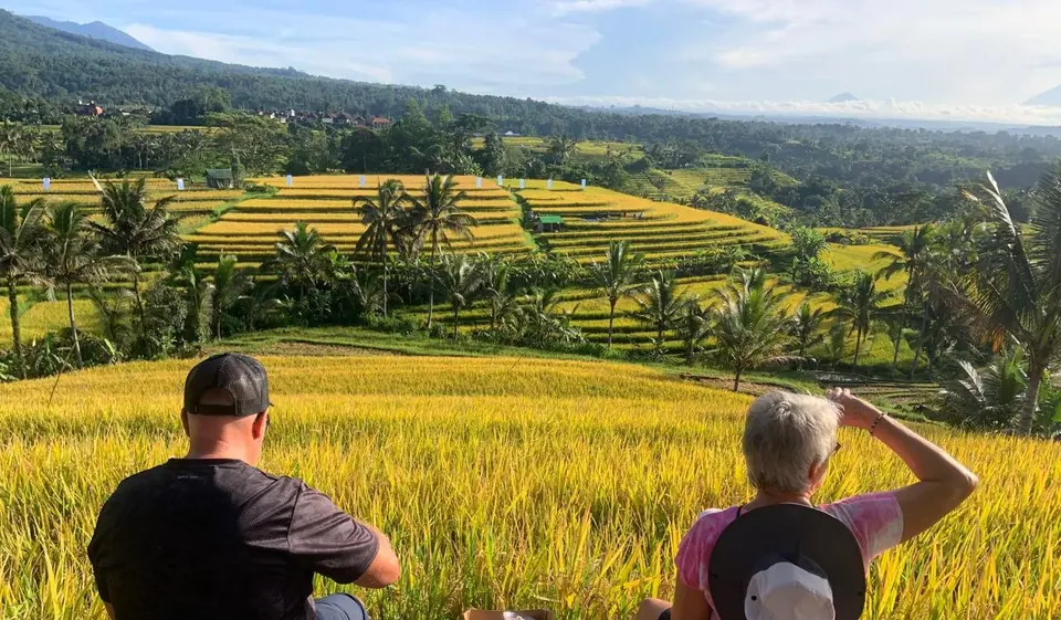 Beyond Swarma at Swarma Villas Bali